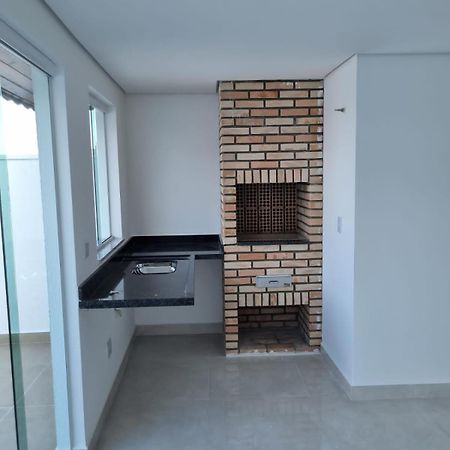 Casa Com Piscina Itanhaem Villa Екстериор снимка