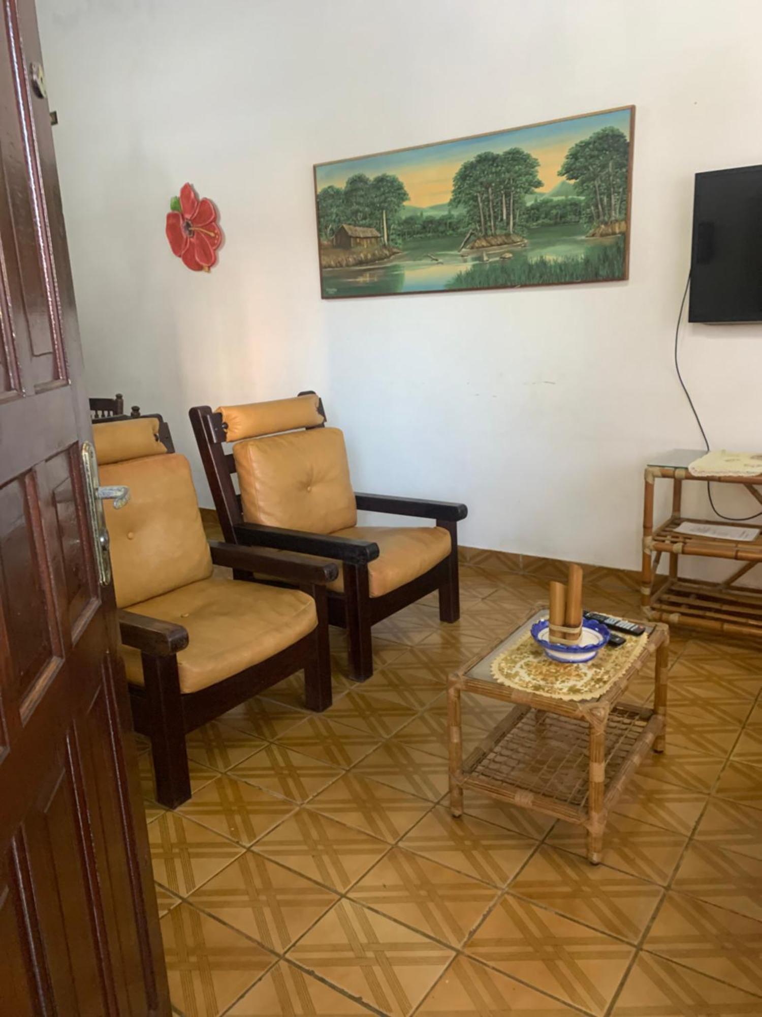 Casa Com Piscina Itanhaem Villa Екстериор снимка